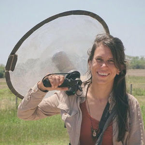 Meet your Posher, Inés